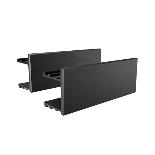 be quiet! HDD Slot Cover Dark Base 700/SilentBase 601/801