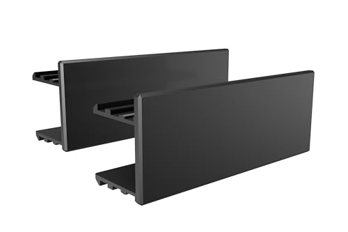 be quiet! HDD Slot Cover fĂĽr Dark Base 700, Silent Base 802/801/601