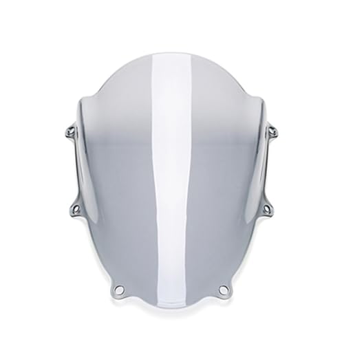 Pare-Brise GSXR 1000 Accessoires Moto Bulle Déflecteur GSX-R1000R 2017-2022