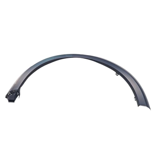 Guardabarros para coche Discovery 5 que protege el arco de rueda contra impactos