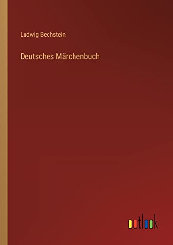 Deutsches Märchenbuch (German Edition)