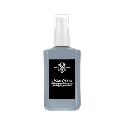 Baume pour cuir MAVI STEP gris pervenche : soin assouplissant et raviveur de teinte intense - 2