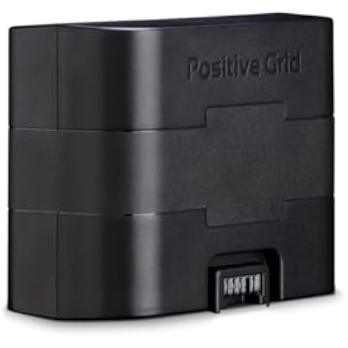 Positive Grid Spark Battery for Spark 2, Edge & Live