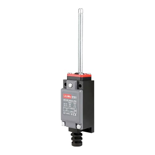 Micro-interrupteur universel TZ YBLX ME LXJMs-9101 avec ressort d'alimentation