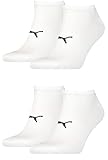 VIELSEITIG: Mit PUMA-Markendetails bieten die Socken modebewussten Damen und Herren Abwechslung und Komfort für jeden Tag