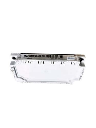 FP50R12KT4G integrado en sistemas de control de potencia 3