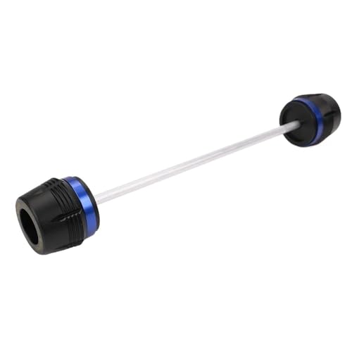 Protection pour essieu moto pour éviter de casser votre carénage MT-07 XSR700
