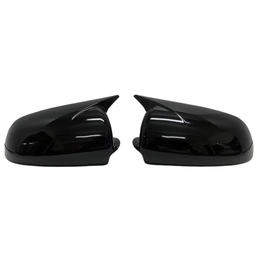 Couvercle boîtier rétroviseur pour Audi A3 A4 A6 coques de protection d'aile extérieures