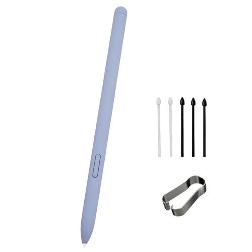 Image of Galaxy Tab S10 FE S Pen for Samsung Galaxy Tab S10 FE /S10 FE+ Pen(Blue)