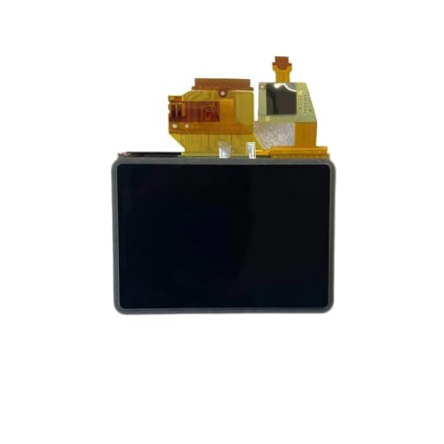 Écran de viseur LCD tactile de remplacement pour boîtier photo Canon 1DX2 5D4
