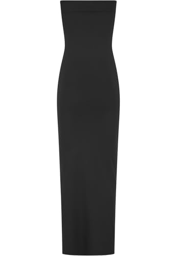 Robe mi-longue Urban Classics : la solution silhouette fluide et fluide - 7