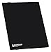 Ultimate Guard Flexxfolio | Trading Card Binder with 9 Side-Loading Pockets per Page | Up to 360 Cards | Black, Sturdy Card Collection Album designed for Double-Sleeved TCG Cards