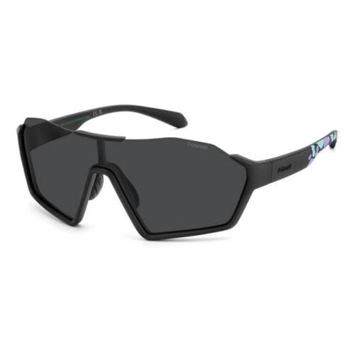 Lunettes POLAROID Pld 7062/S solaires sport chic pour homme