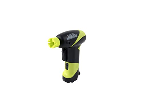 Ernie Ball Powerpeg, Battery Powered Peg Winder