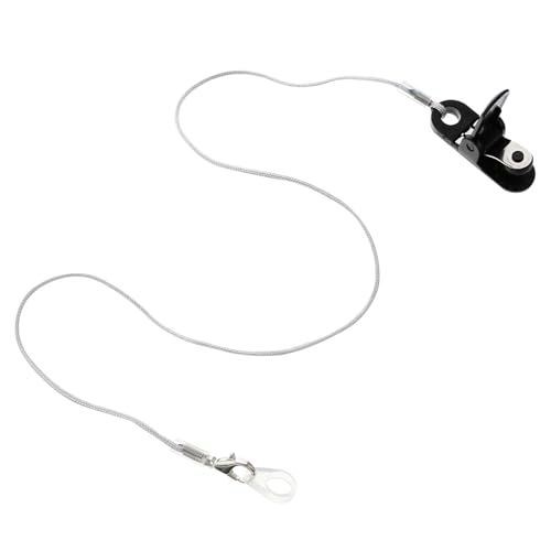 GANAZONO Correa para Protector y Cable Duradero para Personas Mayores, Adecuado para Uso Diario y Exteriores