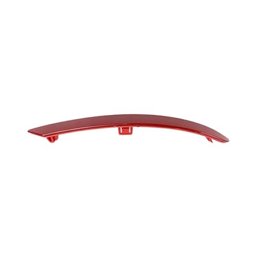 Réflecteur pare-chocs arrière BMW Série 7 en polycarbonate premium pour modèle F02