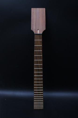 Manche de guitare 7 cordes pour remplacer ou fabriquer un instrument - 2