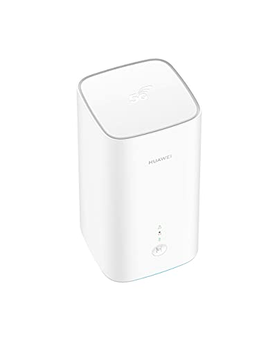 Huawei Ethernet 5G CPE Pro 2 Telekom - H122-373 - Router, dual band - Immagine 1