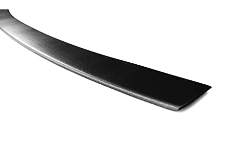 OmniPower® Protection de seuil de chargement noire pour VW Tiguan II SUV type : AD1 2016