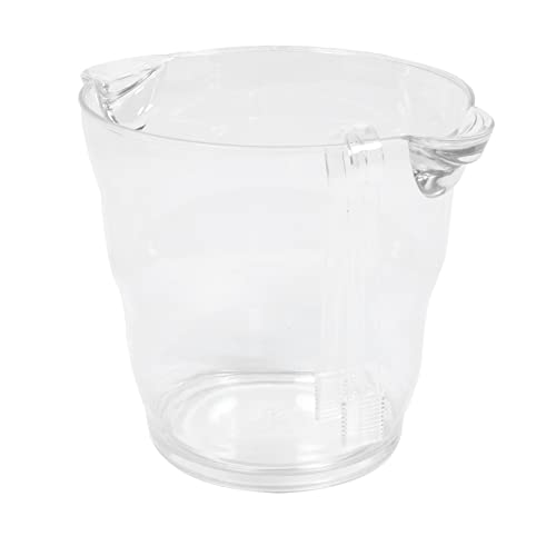 SHOWERORO Baldes De Gelo Balde De Gelo Para Festa Balde De Vinho Balde De Garrafa De Bebida Balde De