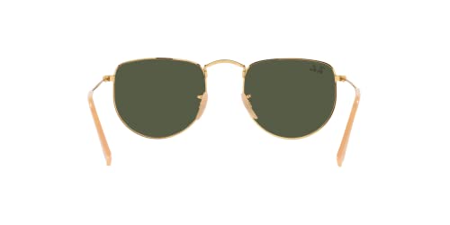 Ray-Ban Rb3958 Elon Round Sunglasses4