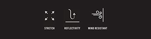 Chaos Hats Chinook Micro Fleece Neck Gaiter2