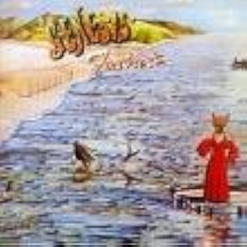 Foxtrot - Amazon.com Music