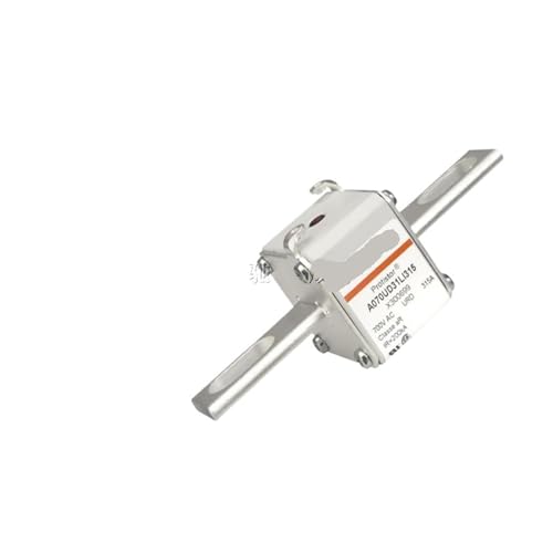 Fusible A070UD31LI315 pour maintenance d'urgence des lignes de production d'usine