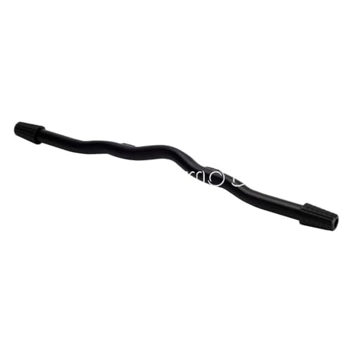 Barre de protection cheville Sportster S pour éviter les dégâts moteur