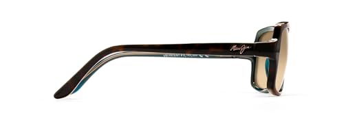 Maui Jim Women's Cloud Break Polarized Fashion Sunglasses3
