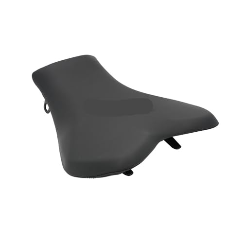 Selle conducteur et passager GSXR1000 2009-2016 pour supprimer les douleurs