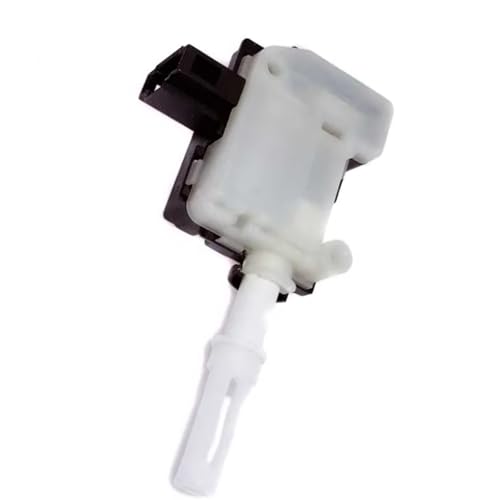 Actionneur de moteur pour serrure de coffre arrière de Skoda Superb 2002-2008