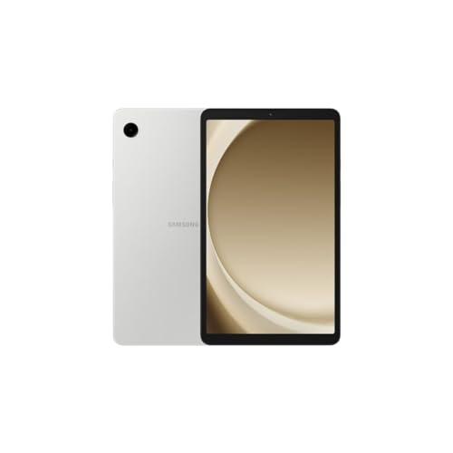 Samsung Tablet Scorpion 3 8,7' 8 GB RAM 128 GB Plateado