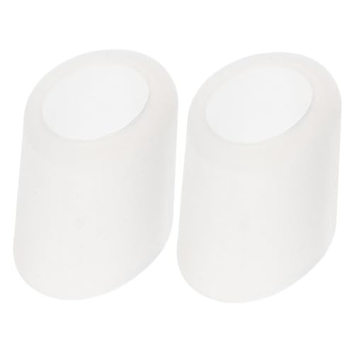 UTHCLO 2piezas Cubreboquillas De Silicona Para Tetera Protección Antigoteo y Prueba De Fugas Para Mantener Superficies y Compatibles Diversas Cafeteras UTHCLO 2piezas Cubreboquillas De Silicona Para Tetera Protección Antigoteo y Prueba De Fugas Para Mantener Superficies y Compatibles Diversas Cafeteras