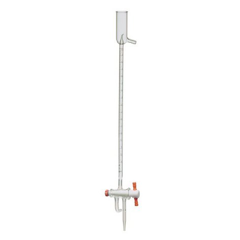 Kimble® KIMAX® Class B Automatic Burets, 100ml