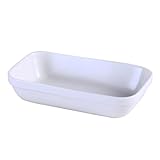 Assiette à collation en céramique : un plat à collation simple pratique pour , l'hôtel, la boutique de desserts et plus , récipient alimentaire