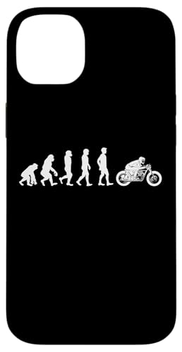 Evolution �I�[�g�o�C ���C�_�[ �o�C�L���O �X�}�z�P�[�X iPhone 14 Plus �p