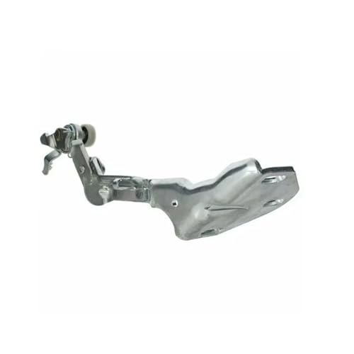 Galet de guidage pour porte coulissante Daily VI accessoire idéal livraison et chantier 2014-2025