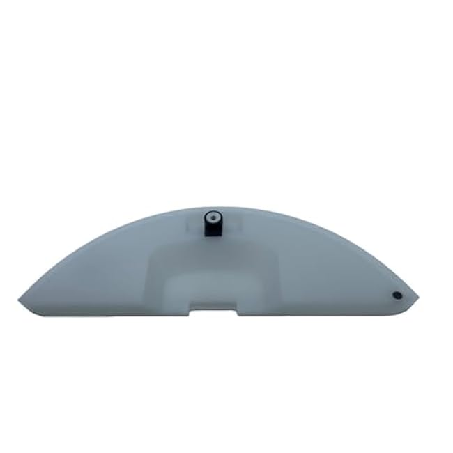 Water Tank Accessories, Compatible for Dreame S10/ L10s Plus/ L10s Pro Gen2/ S10 Plus, Robot Vacuum Cleaner Tank Accessories Spare Parts