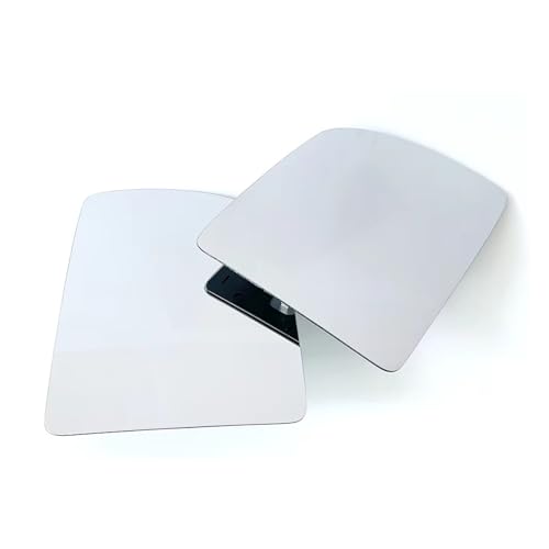 Verre rétroviseur pour VW Crafter miroir de remplacement pour trajets sereins