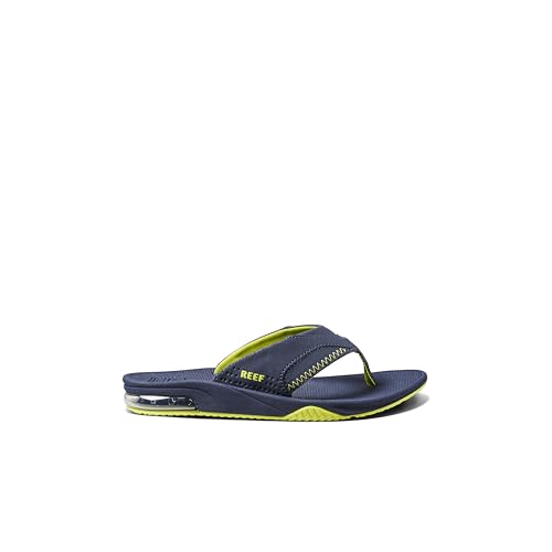 Image of REEF Boys Kids Fanning Sandal