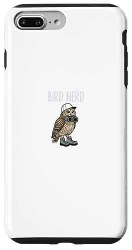�ʔ����� �I�^�N �ώ@ �֎~ �t�N���E ���R �A�[�g �X�}�z�P�[�X iPhone 7 Plus/8 Plus �p