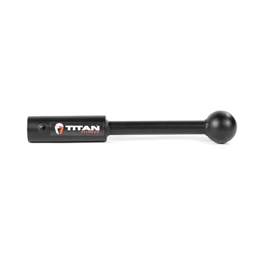 Titan Fitness Hammer Sleeve Landmine Attachment | 19
