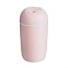 Imagen de Mini humidificador USB de 420 ml para uso en casa