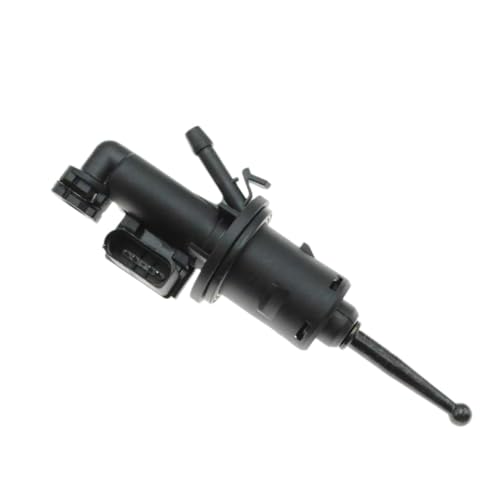 Cilindro maestro de embrague compatible con Beetle, Rabbit y A3 1K0721388A 2