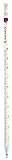 Mohr Pipets Class B 10ml Pack of 10