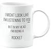 Rocket