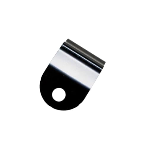 Soporte trasero guardabarros delantero 8R0-821-471 compatible con Audi Q5