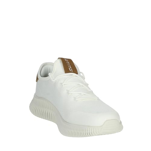 Baskets basses Skechers Bobs Geo city Dapper - vue 7