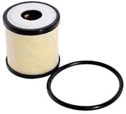 2 PIECES OF CRANKCASE VENTILATION FILTERS 471-3172, 4713172 or SAO 8545, SUITABLE FOR CAT HEAVY EQUIPMENT SUCH AS LOADER 297D2, 299D3, 299D2, 272D2, 272D3, etc